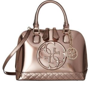 Guess purse